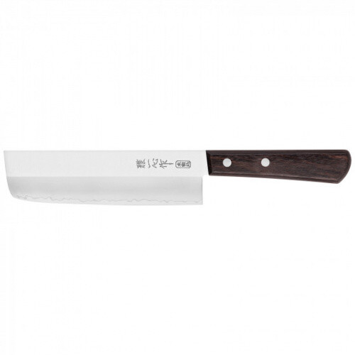 Kanetsugu issi nakiri messer - kanetsugu,