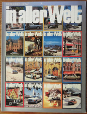 Mercedes-Benz in aller Welt