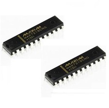 5 Stück Maxim Max7219CNG