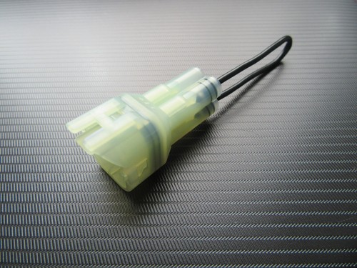 Honda scs diagnosestecker - scs,