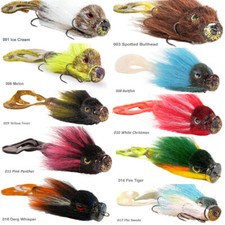 Miuras Mouse Big Spinstreamer