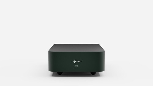 Fezz audio gaia evergreen - audio,