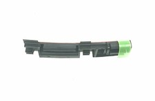 Original Opel GM Clip Frontscheibe Schwarz Links Monterey - 97805738