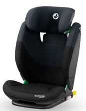 Maxi-Cosi RodiFix S i-Size Auto-Kindersitz, 9-36 kg Tonal Black NEU