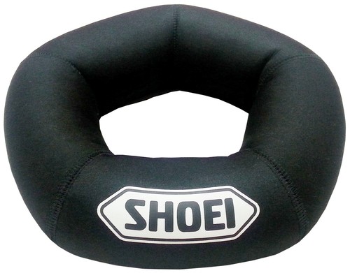 Shoei helmauflage helmet ring - helmauflage,