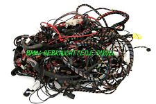 Hauptkabelbaum kompl.  BMW 5er E39 520i 523i 528i Limousine von BJ. 9/98-3/99