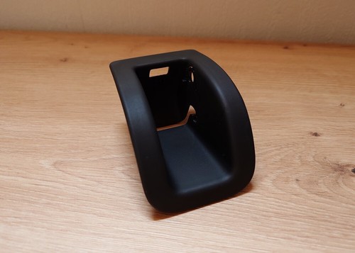 Isofix abdeckung skoda octavia - abdeckung,