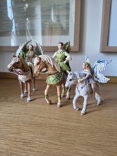 Schleich Bayala Elfen Feen