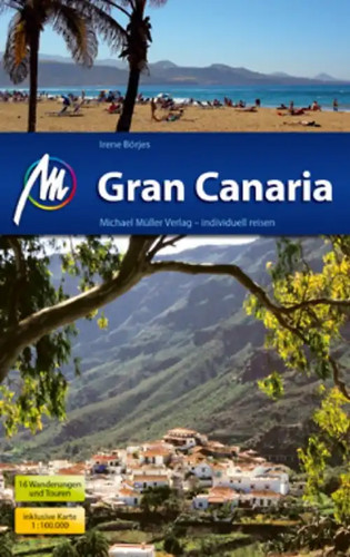 Gran canaria - gran,