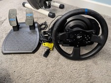 Thrustmaster T300RS Racing