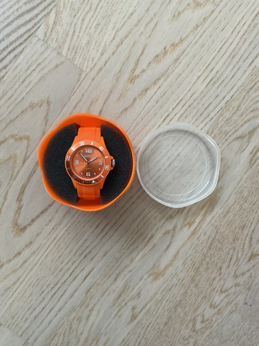 Uhr werbung ratiopharm - uhr,