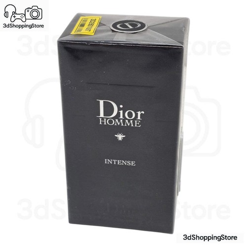 Dior homme intense - homme,