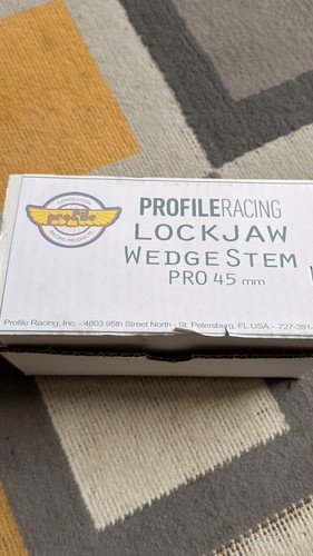 Profileracing lockjaw keil - profileracing,