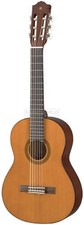 Yamaha CGS 102AII Natural 1/2