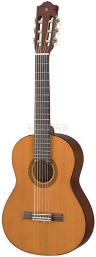 Yamaha cgs 102aii - yamaha, 1/2