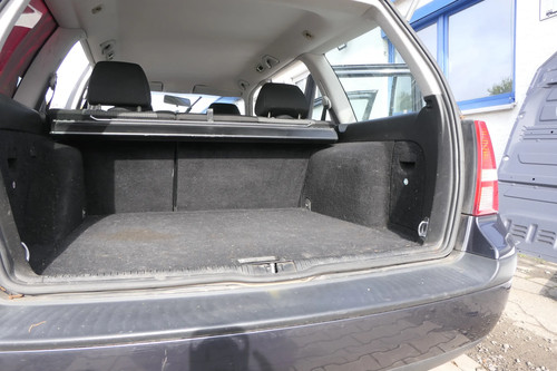Bora golf kombi variant - vw,