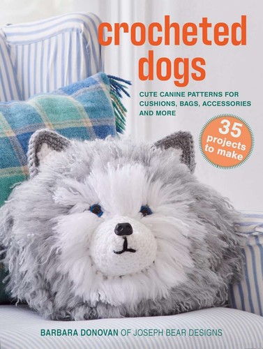 Crocheted dogs projects - dogs:, to