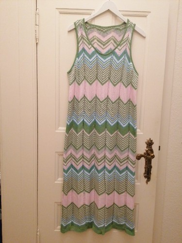 Hammer strickkleid kleid - strickkleid,