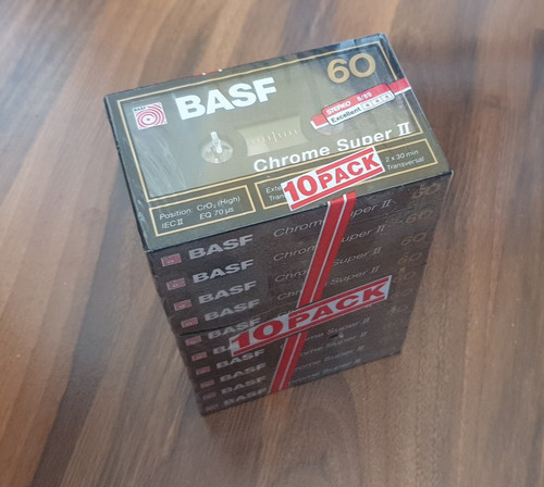 10er pack basf - basf, ii