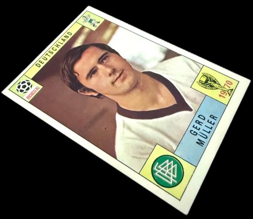 Panini world cup - world, 70