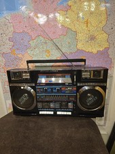 Boombox super jumbo tec 878rr - super,