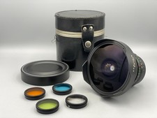 Zodiak-8 30mm f/3.5, Zodiak 8