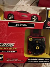 Bburago 1:36 Scale Ferrari
