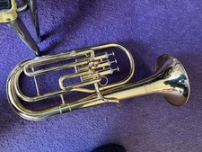 Tenorhorn Jupiter JAL456