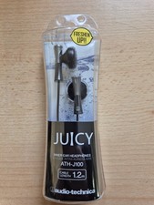 Audio technica juicy ath - audio-technica,