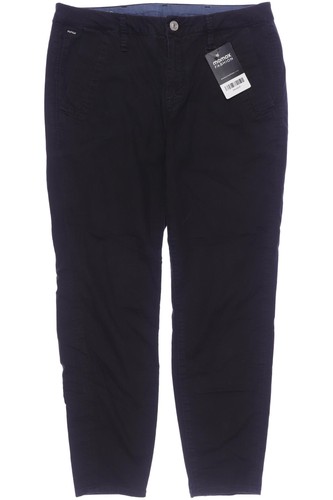Star raw stoffhose - star, damen