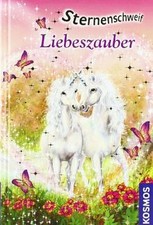 Sternenschweif, 23, Liebeszauber  von Chapman, Linda | Buch | Zustand sehr gut