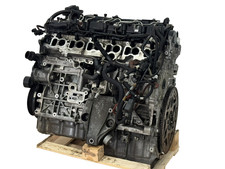 N57 Motor 530d BMW F07 F10 F11 N57D30A 180 KW 245 PS 3.0d Dieselmotor 3L 7799978