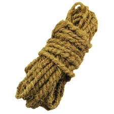 Kokosgarn Baumanbinder