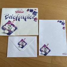 Diddl Briefpapier-Mappe - 3 x