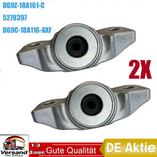 2x Federbeinstützlager