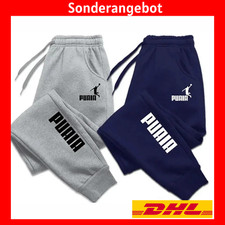 Herren Sport Trousers