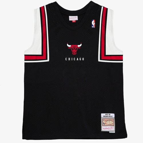 Mitchell und ness - mitchell,