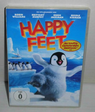 Happy Feet (DVD)