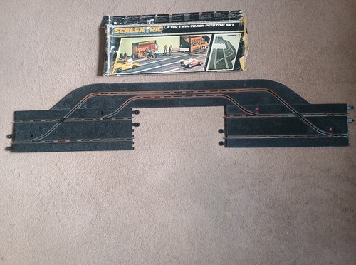 Vintage scalextric c190 - scalextric,