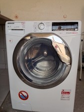 Waschmaschine mit Trockner, Gebraucht