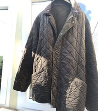 Barbour Steppjacke Herren XL