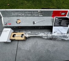 Weber Drehspieß 8508- Gasgrill-Rotisserie - Genesis 300 Series Gas Grill