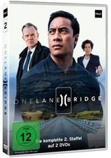 One Lane Bridge, Staffel 2 *