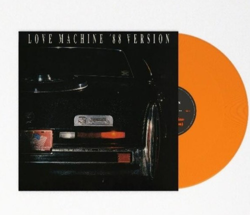 Supermax love machine - supermax,
