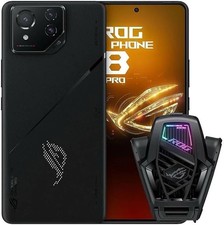 ✅ Asus ROG Phone 8 Pro Edition 24 Gb RAM 1TB Speicher WIE NEU Nur 9 Tage Benutzt