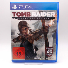 Tomb Raider Definitive Edition