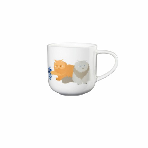 Asa selection coppa cats - selection,