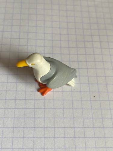 Playmobil möwe - playmobil, 30671660