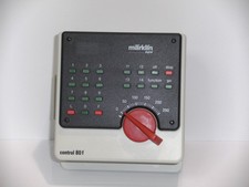Märklin 6036 control 80f