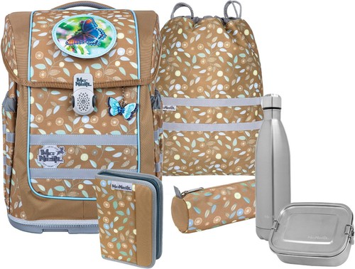 Mcneill schulranzen set - schulranzen-set, ergo